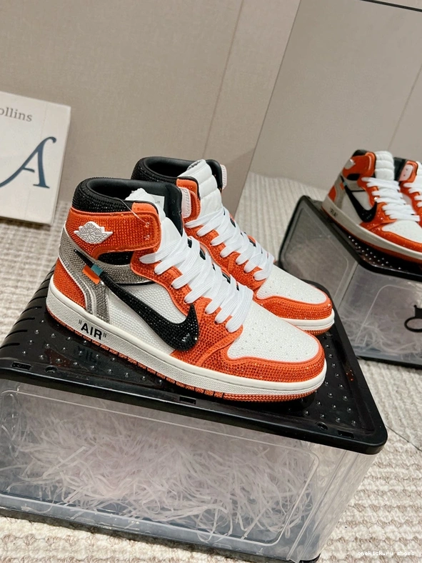 Cheap Air Nike 3668 Upgraded Jordan Dior x 1026